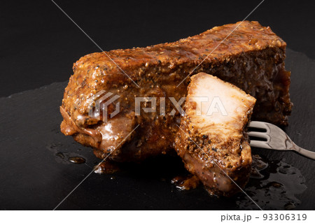 スパイシーポークリブ スパイシーポークリブ 93306319