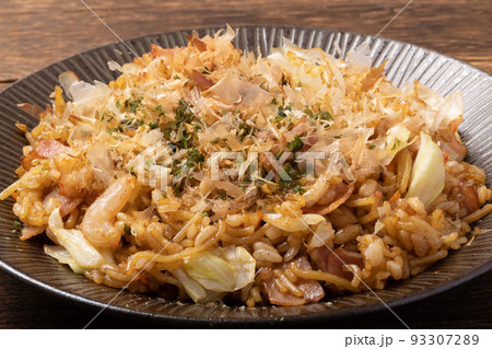 そばめし そばめし 93307289