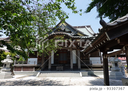妙善寺 妙善寺 93307367