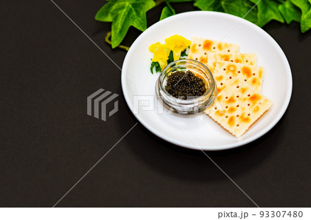 キャビア　グルメ　珍味　【 世界三大珍味 世界三大グルメ 】 93307480