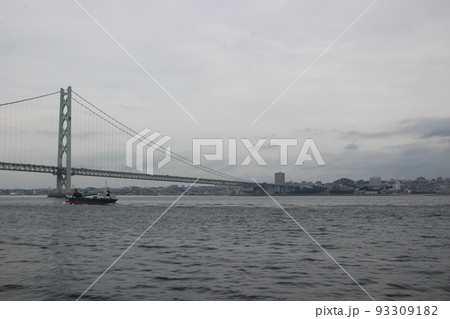 明石海峡大橋 93309182