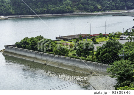 安芸灘とびしま海道 下蒲刈島 見戸代緑地 広島県呉市 安芸灘とびしま海道 下蒲刈島 見戸代緑地 広島県呉市 93309346