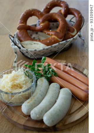ドイツ料理 93309947