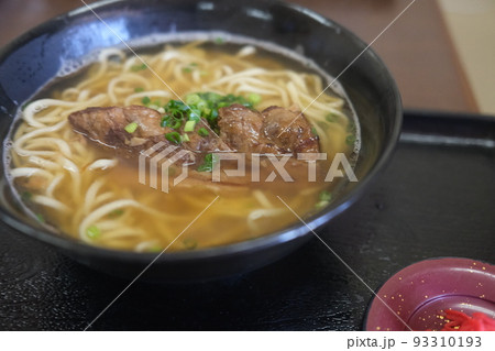 宮古そば 93310193