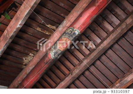 建築 構築 アーキテクチャ 93310397