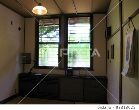 旧安川邸 旧安川邸 93313025