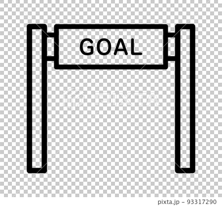 目標門 目標門 93317290