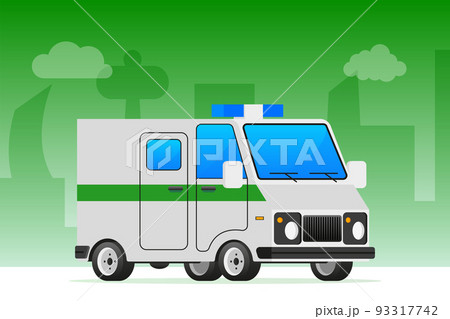 Car bank, Bank Armored Truck. Trucks for transporting currency. 93317742