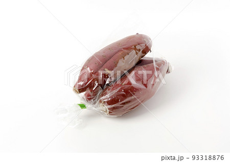 薩摩芋(シルクスイート) 薩摩芋(シルクスイート) 93318876