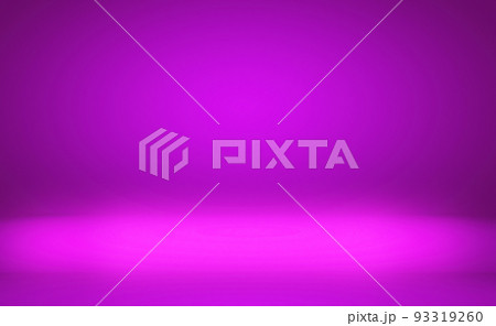 Studio Background Concept - abstract empty light gradient purple studio room background for product. Plain Studio background. Studio Background Concept - abstract empty light gradient purple studio room background for product. Plain Studio background. 93319260