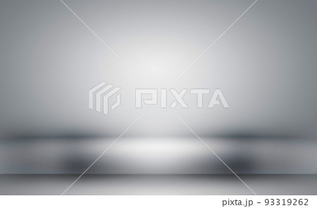 Abstract luxury plain blur grey and black gradient, used as background studio wall for display your products. Abstract luxury plain blur grey and black gradient, used as background studio wall for display your products. 93319262
