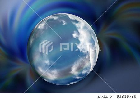 球体 球体 93319739