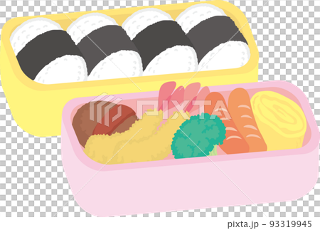 飯盒_兩層飯盒 飯盒_兩層飯盒 93319945