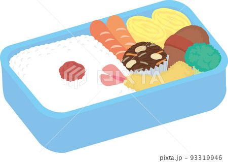 お弁当 93319946