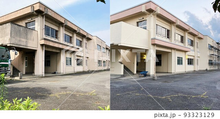 施工前後 93323129