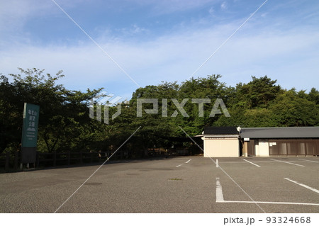 亀老山展望公園（愛媛県今治市吉海町） 93324668