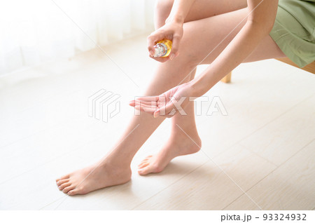 綺麗な手と足の美容 綺麗な手と足の美容 93324932