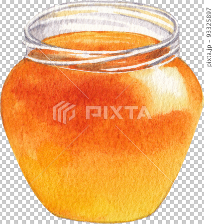 Celebrating Pancake day, healthy breakfast. Delicious homemade american pancakes watercolor icon png Celebrating Pancake day, healthy breakfast. Delicious homemade american pancakes watercolor icon png 93325897