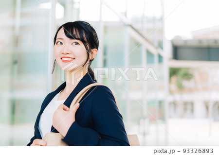 ビジネスウーマン 93326893