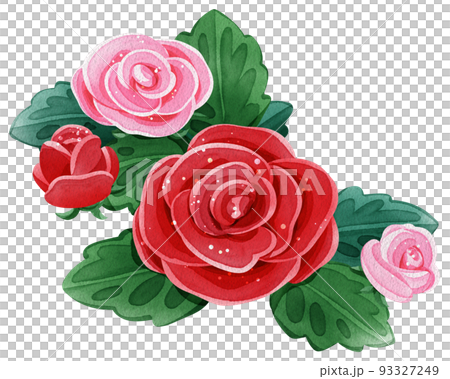 Fairy tale forest wonderland watercolor icon png Fairy tale forest wonderland watercolor icon png 93327249