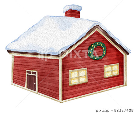 Children enjoy winter watercolor icon png Children enjoy winter watercolor icon png 93327409