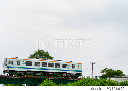 静岡県周智郡森町 天竜浜名湖鉄道と沿線の風景 静岡県周智郡森町 天竜浜名湖鉄道と沿線の風景 93328092