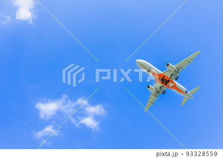 《飛行機》エアバス Airbus A320 (A320ceo Family) 93328559