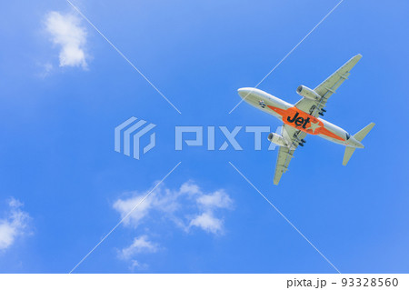 《飛行機》エアバス Airbus A320 (A320ceo Family) 93328560