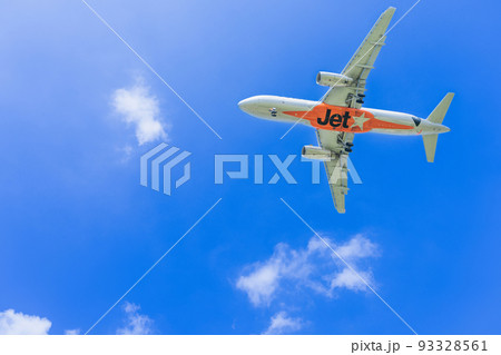 《飛行機》エアバス Airbus A320 (A320ceo Family) 93328561