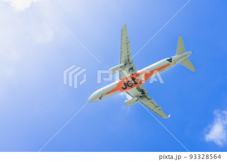《飛行機》エアバス Airbus A320 (A320ceo Family) 《飛行機》エアバス Airbus A320 (A320ceo Family) 93328564