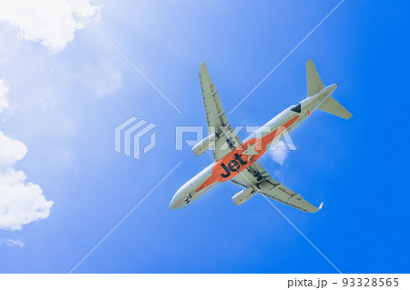 《飛行機》エアバス Airbus A320 (A320ceo Family) 《飛行機》エアバス Airbus A320 (A320ceo Family) 93328565