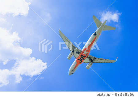 《飛行機》エアバス Airbus A320 (A320ceo Family) 93328566