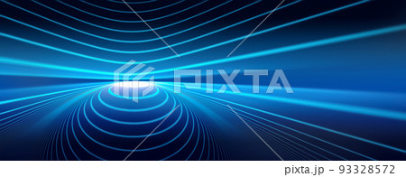 Modern Technology Abstract Ultrawide Background Modern Technology Abstract Ultrawide Background 93328572