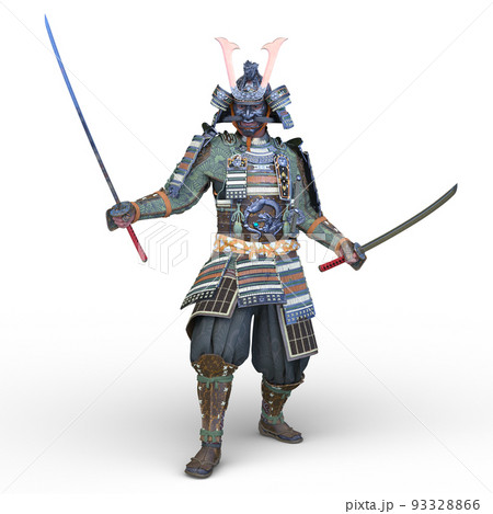武将 93328866