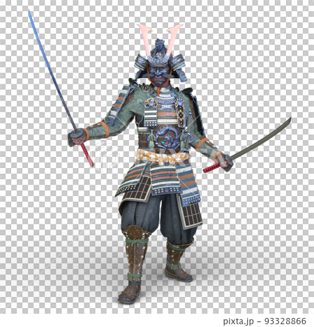 武将 93328866