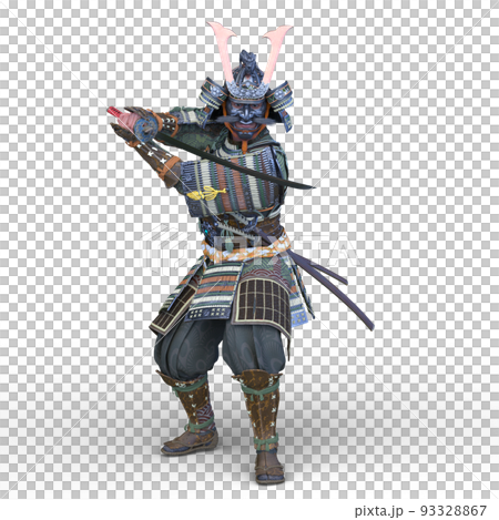 Military commander 93328867