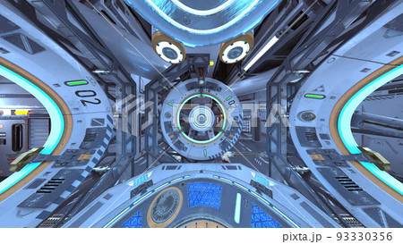 宇宙船通路 宇宙船通路 93330356