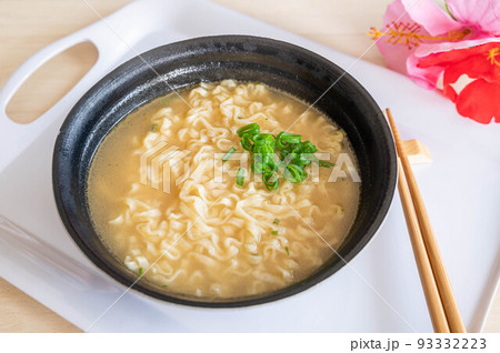 袋麺　沖縄そば 93332223