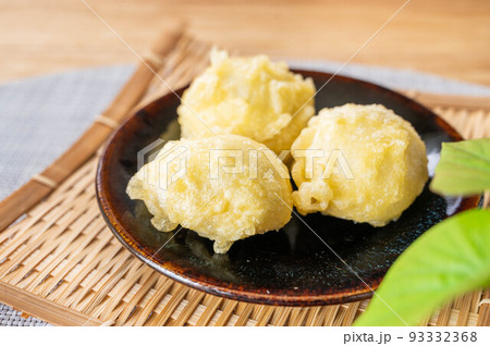 天ぷら饅頭 93332368