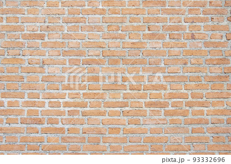 brick wall texture and background. 93332696