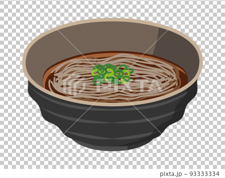 蕎麥麵 蕎麥麵 93333334