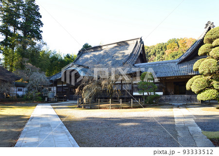 観福寺　2021-12-4　＃20 93333512