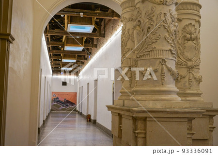 旧台南地方法院 93336091