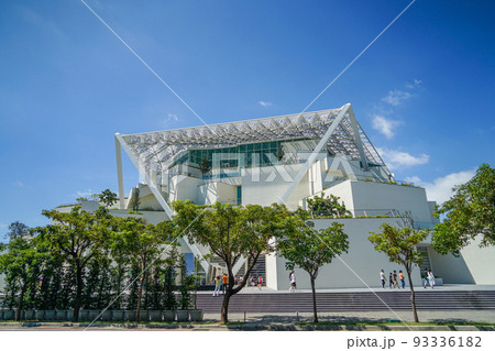 台南市美術館2館 台南市美術館2館 93336182