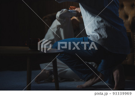 DVイメージ DVイメージ 93339969