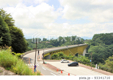 八ヶ岳高原大橋 八ヶ岳高原大橋 93341710
