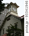 札幌時計台 93341946