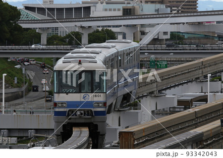 大阪高速鉄道1000系電車 93342043