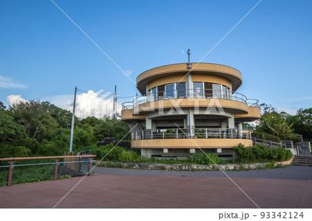 佐賀県 鏡山展望台 佐賀県 鏡山展望台 93342124