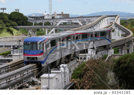 大阪高速鉄道3000系電車 大阪高速鉄道3000系電車 93343185